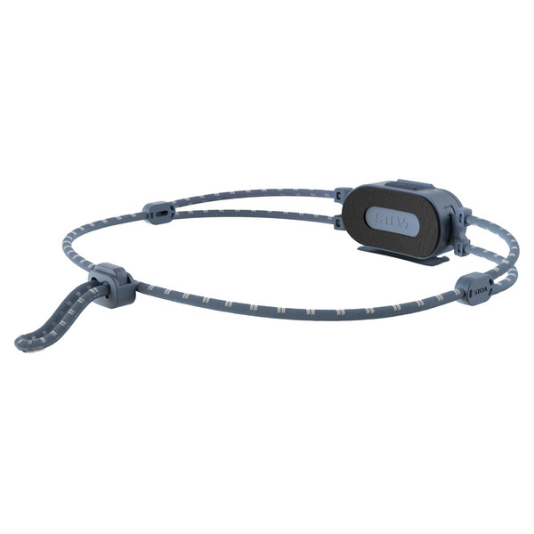 Silva SMINI FLY BLUE - Stirnlampe Ansicht 2