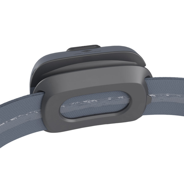 Silva SEEK 320 - Stirnlampe Ansicht 4