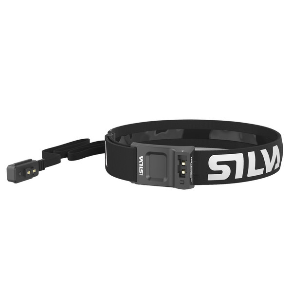 Silva FREE ULTRALIGHT HEADBAND Ansicht 1