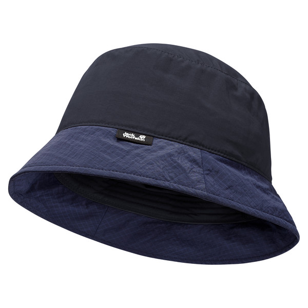 Jack Wolfskin WILDSELF BUCKET HAT K Kinder - Sonnenhut Ansicht 1