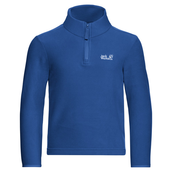 Wolfskin TAUNUS 100 HZ K Kinder - Fleecepullover