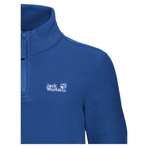 Jack Wolfskin TAUNUS 100 HZ K Kinder - Fleecepullover Ansicht 6