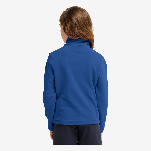 Jack Wolfskin TAUNUS 100 HZ K Kinder - Fleecepullover Ansicht 11