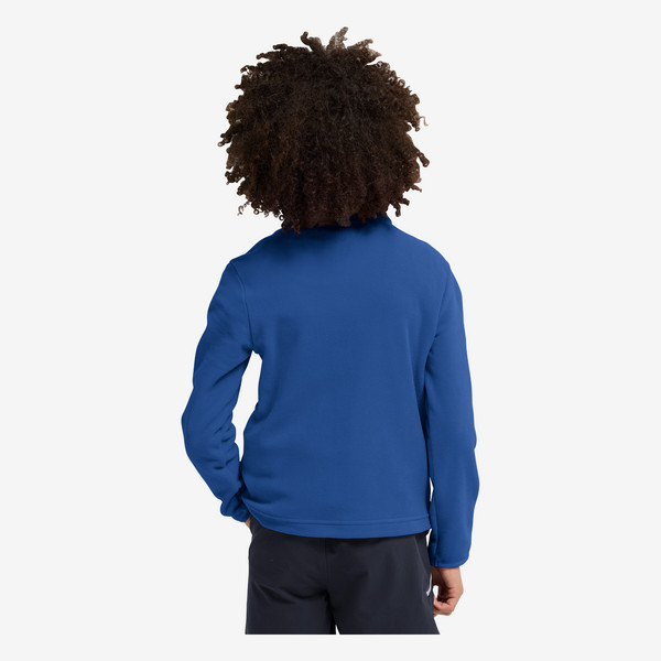 Jack Wolfskin TAUNUS 100 HZ K Kinder - Fleecepullover Ansicht 8
