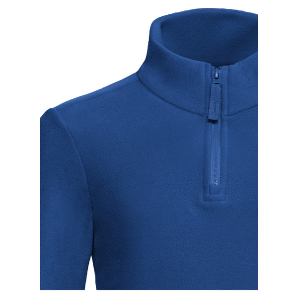 Jack Wolfskin TAUNUS 100 HZ K Kinder - Fleecepullover Ansicht 4