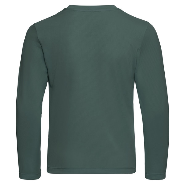 Jack Wolfskin FLARE LS T K Kinder - Langarmshirt Ansicht 2