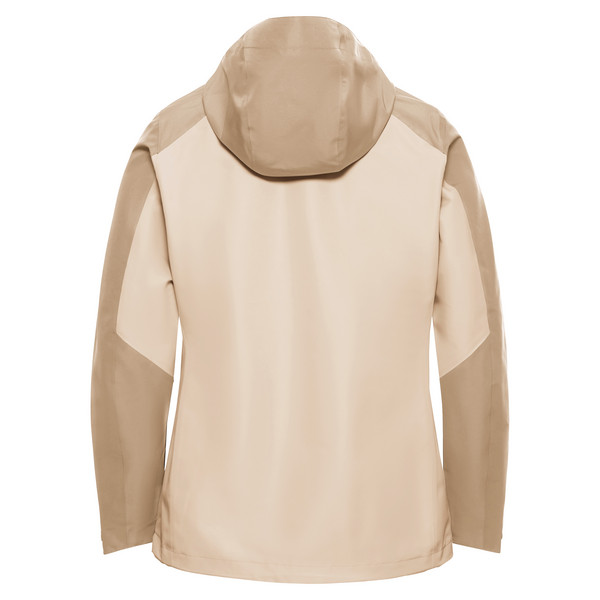 Jack Wolfskin WILDBOUND 2L JKT W Damen - Regenjacke Ansicht 2