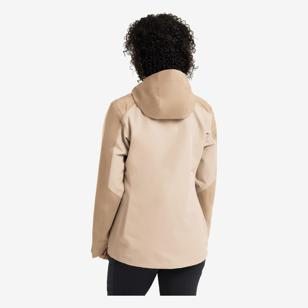 Jack Wolfskin WILDBOUND 2L JKT W Damen - Regenjacke Ansicht 5