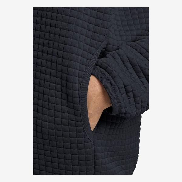 Jack Wolfskin MOGARI FZ W Damen - Fleecejacke Ansicht 8