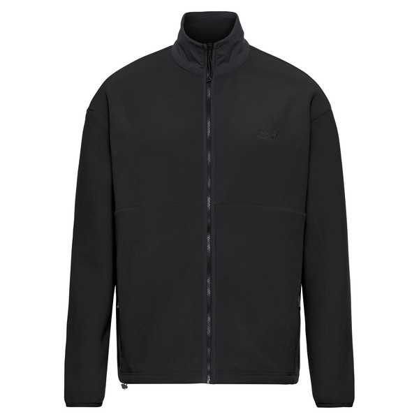 Wolfskin SUMETRO FZ W Damen - Fleecejacke