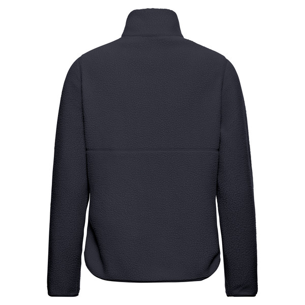 Jack Wolfskin LITE CURL HZ W Damen - Fleecepullover Ansicht 2