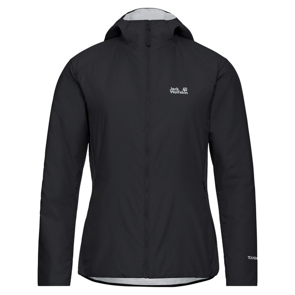 Wolfskin TRAIL LIGHT HYBRID JKT W Damen - Isolationsjacke