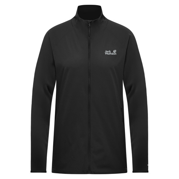 Wolfskin PRELIGHT STRIDE JKT W Damen - Softshelljacke