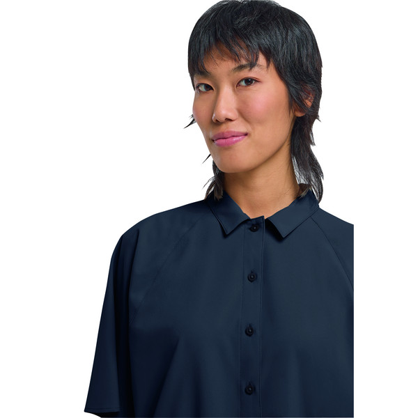 Jack Wolfskin SIERRA QUEST SS SHIRT W Damen - Funktionsshirt Ansicht 7
