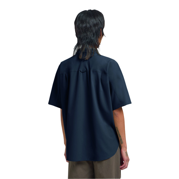 Jack Wolfskin SIERRA QUEST SS SHIRT W Damen - Funktionsshirt Ansicht 5