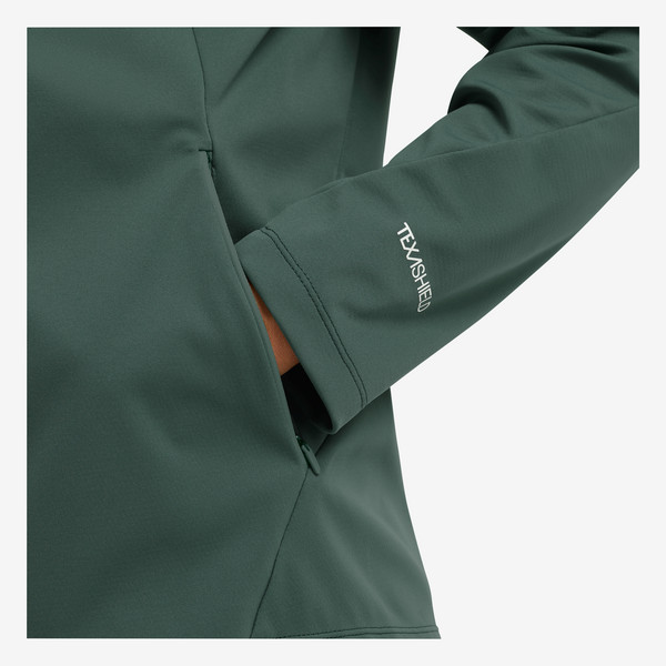 Jack Wolfskin SKYVAIL JKT W Damen - Softshelljacke Ansicht 8