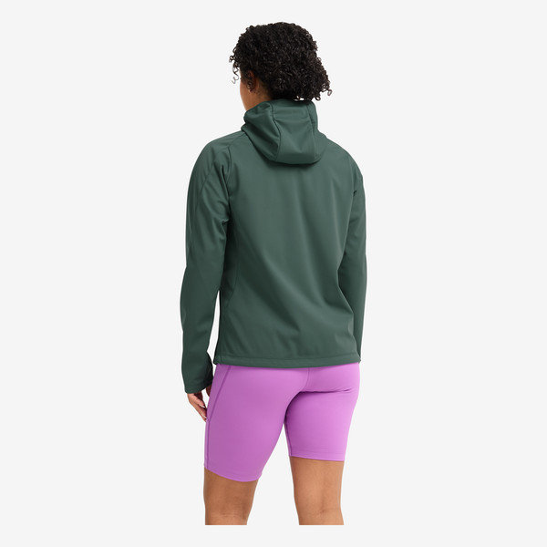 Jack Wolfskin SKYVAIL JKT W Damen - Softshelljacke Ansicht 5