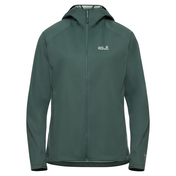 Wolfskin SKYVAIL JKT W Damen - Softshelljacke