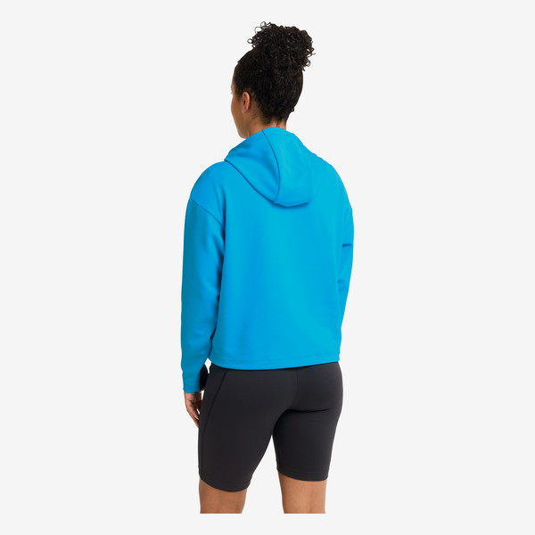 Jack Wolfskin ASTROTRAIL HOODY W Damen - Hoodie Ansicht 4