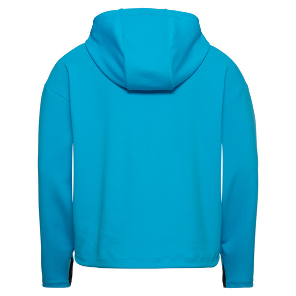 Jack Wolfskin ASTROTRAIL HOODY W Damen - Hoodie Ansicht 2