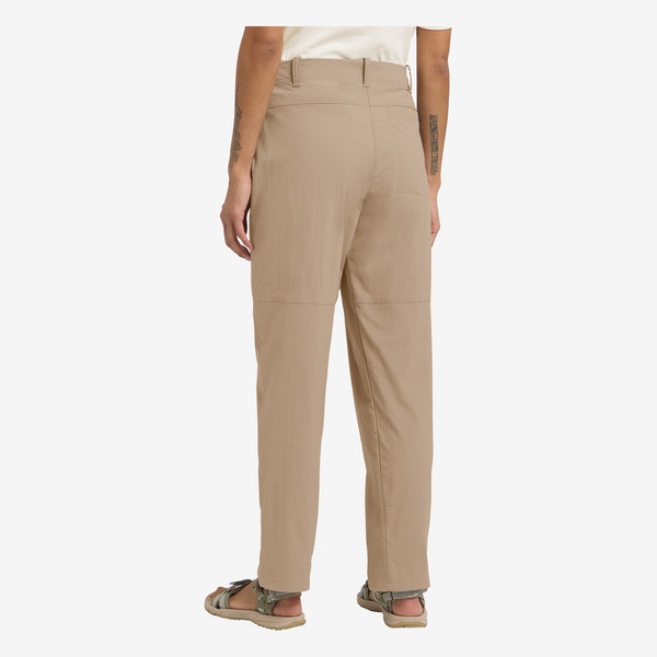 Jack Wolfskin DESERT PANTS W Damen - UV-Schutz Bekleidung Ansicht 4