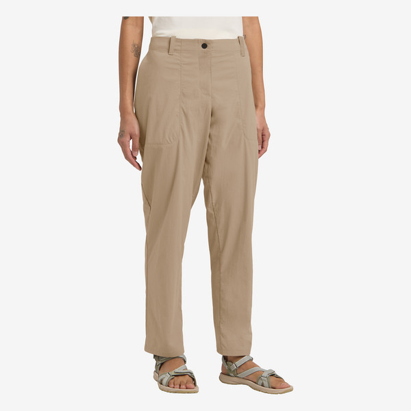 Jack Wolfskin DESERT PANTS W Damen - UV-Schutz Bekleidung Ansicht 3