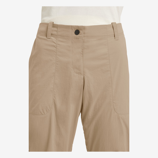 Jack Wolfskin DESERT PANTS W Damen - UV-Schutz Bekleidung Ansicht 6