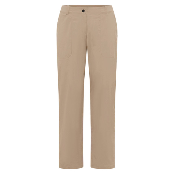 Jack Wolfskin DESERT PANTS W Damen - UV-Schutz Bekleidung Ansicht 1