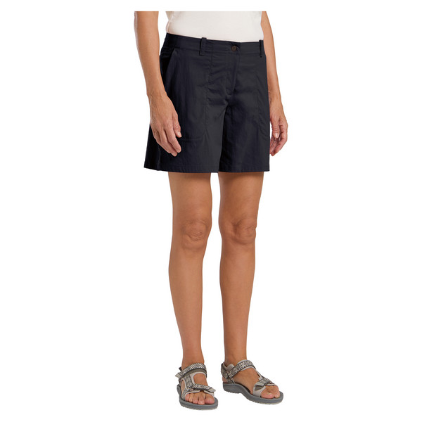 Jack Wolfskin DESERT SHORTS W Damen - Freizeithose Ansicht 3