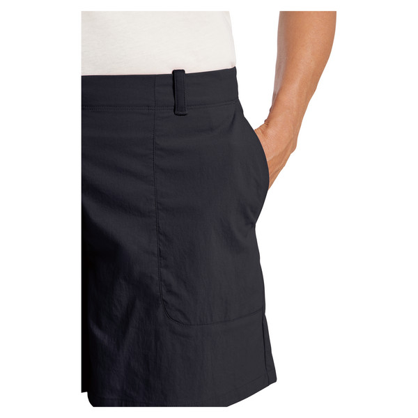 Jack Wolfskin DESERT SHORTS W Damen - Freizeithose Ansicht 6