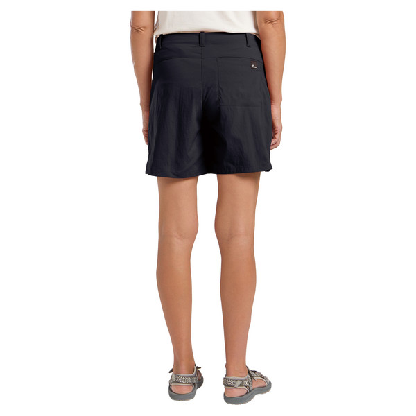 Jack Wolfskin DESERT SHORTS W Damen - Freizeithose Ansicht 5