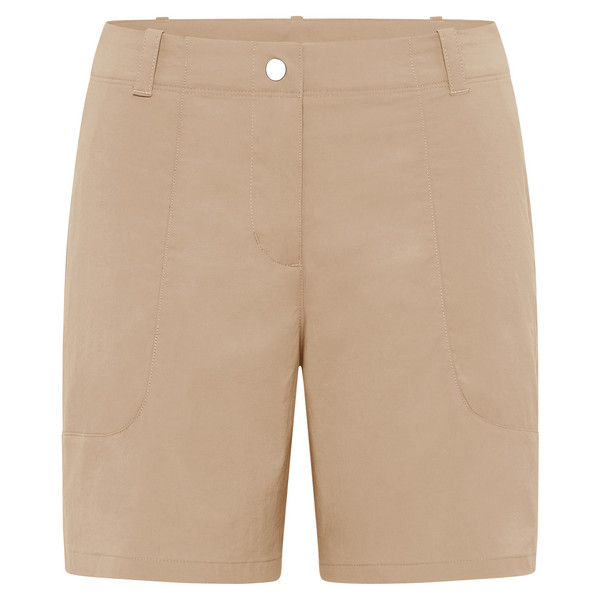 DESERT SHORTS W Damen - Freizeithose-OAT