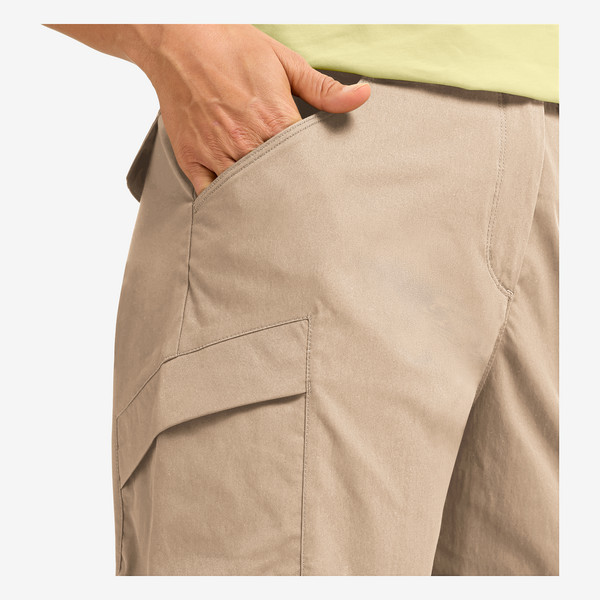 Jack Wolfskin MAHANI CARGO PANTS W Damen - UV-Schutz Bekleidung Ansicht 7