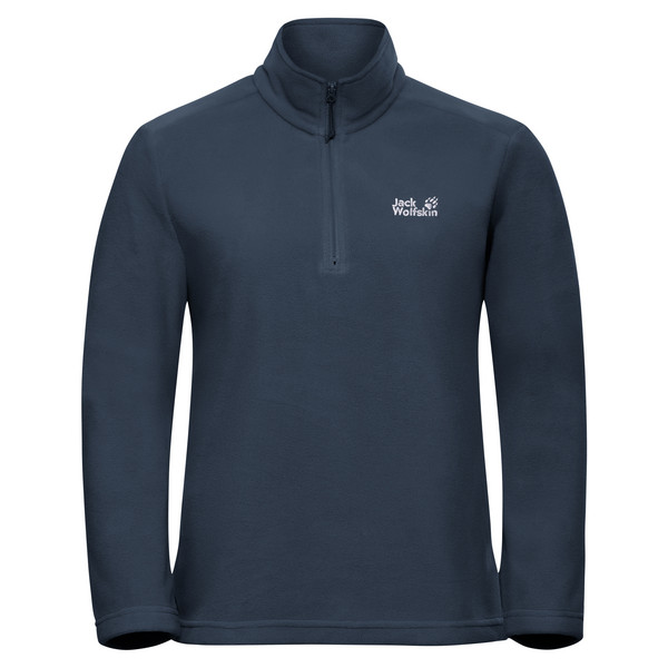 Wolfskin TAUNUS 100 HZ W Damen - Fleecepullover
