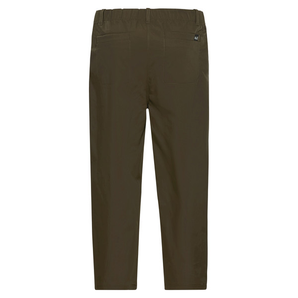 Jack Wolfskin MAHANI 7 / 8 PANTS W Damen - UV-Schutz Bekleidung Ansicht 2