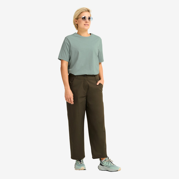 Jack Wolfskin MAHANI 7 / 8 PANTS W Damen - UV-Schutz Bekleidung Ansicht 5