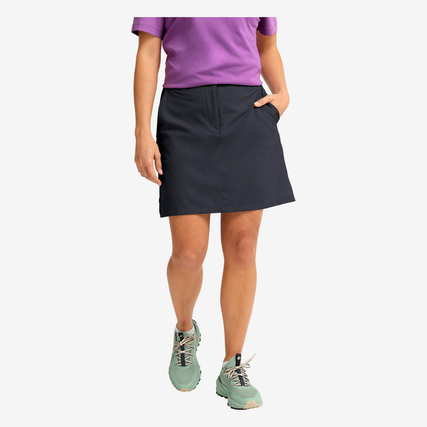 Jack Wolfskin WAIMEA SKORT W Damen - Skort Ansicht 3