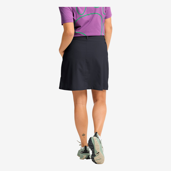 Jack Wolfskin WAIMEA SKORT W Damen - Skort Ansicht 4