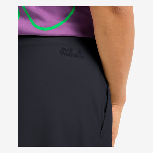 Jack Wolfskin WAIMEA SKORT W Damen - Skort Ansicht 6