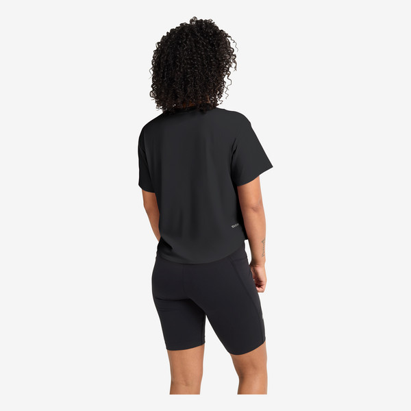 Jack Wolfskin LITESTRIDE T W Damen - Funktionsshirt Ansicht 4