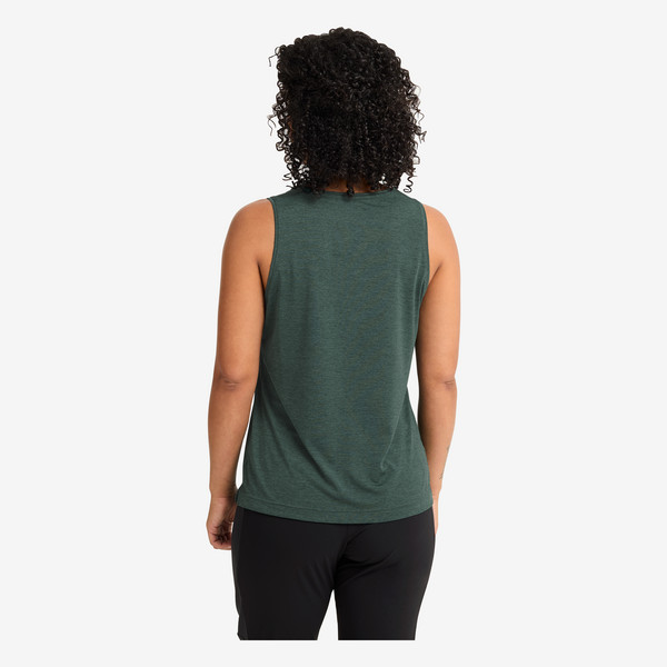 Jack Wolfskin WILDTRAIL TANK TOP W Damen - Funktionsshirt Ansicht 4
