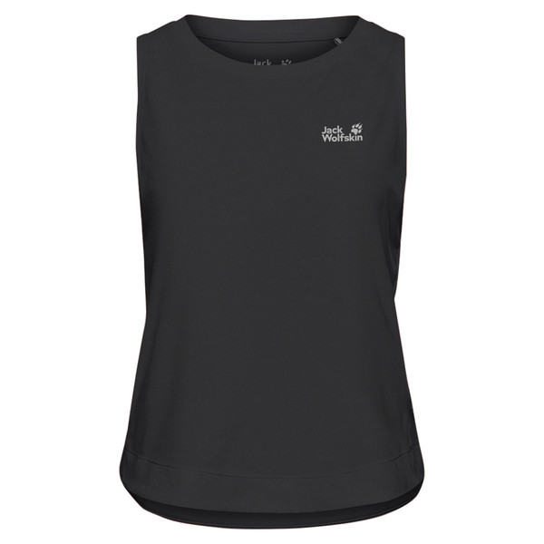 Wolfskin LITESTRIDE TANK TOP W Damen - Trägershirt