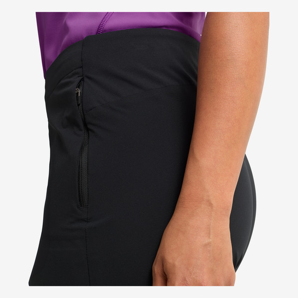 Jack Wolfskin PRELIGHT PULSE PANTS W Damen - Trekkinghose Ansicht 9