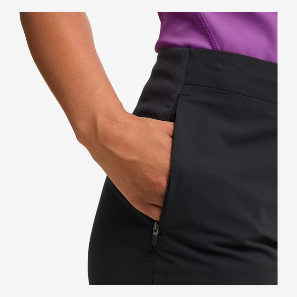 Jack Wolfskin PRELIGHT PULSE PANTS W Damen - Trekkinghose Ansicht 8