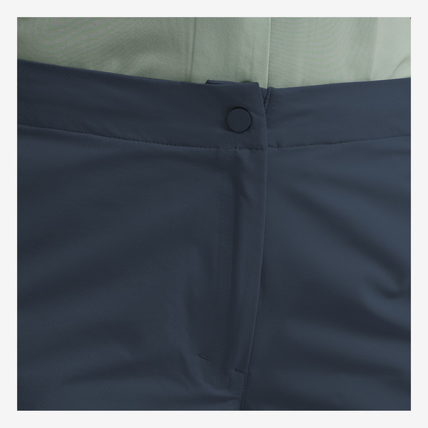 Jack Wolfskin PRELIGHT PULSE SHORTS W Damen - Shorts Ansicht 9