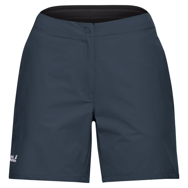 Wolfskin PRELIGHT PULSE SHORTS W Damen - Shorts