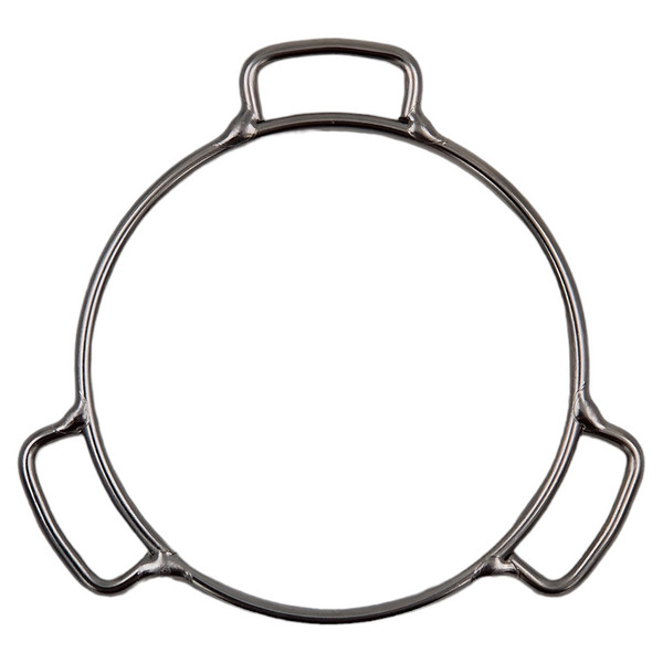 TRIANGLE PART -RING - Kocherzubehör