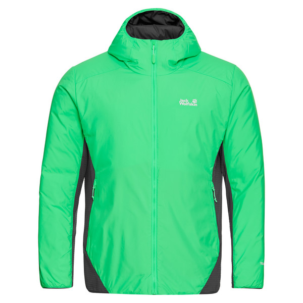 Wolfskin TRAIL LIGHT HYBRID JKT M Herren - Isolationsjacke