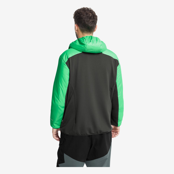 Jack Wolfskin TRAIL LIGHT HYBRID JKT M Herren - Isolationsjacke Ansicht 4