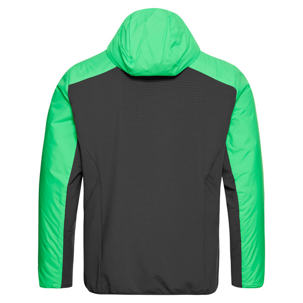 Jack Wolfskin TRAIL LIGHT HYBRID JKT M Herren - Isolationsjacke Ansicht 2